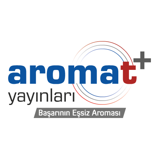 AROMAT YAYINLARI 